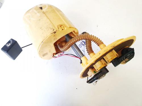 Electronic module TOYOTA AURIS (_E15_) 2.0 D-4D (ADE150_, ADE150R) | BP35401970M83 - Image 2