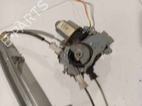 Right front window motor NISSAN NOTE (E11, NE11) 1.5 dCi | BP38161310E20 - Image 4