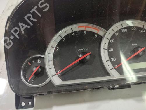 Instrument cluster CHEVROLET CAPTIVA (C100, C140) 2.0 D 4WD | BP34851223C47 - Image 3