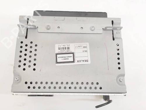 Used Radio Radio 35323542 35323542