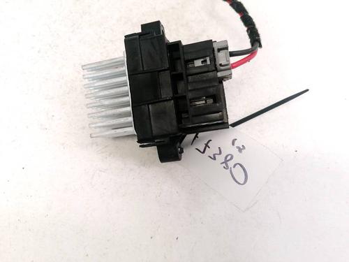 Used Heater resistor Heater resistor OPEL INSIGNIA A (G09) 2.0 CDTI (68) (160 hp) 35388474 35388474
