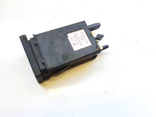 Used Switch Switch VW PASSAT B5.5 (3B3) 1.9 TDI (101 hp) 35021087 35021087