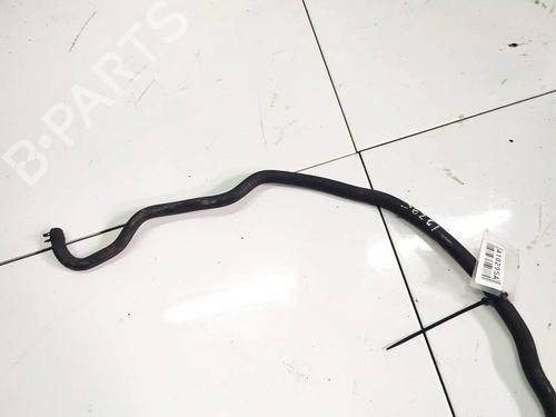 Pipe FORD FOCUS C-MAX (DM2) 2.0 TDCi | BP32572936M125