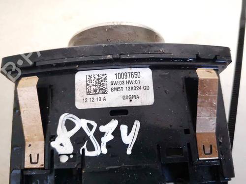 Switch FORD FOCUS III 1.6 TDCi | BP35320271I30 - Image 3
