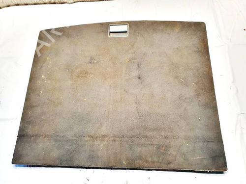 Used Luggage compartment floor Luggage compartment floor 35144488 35144488