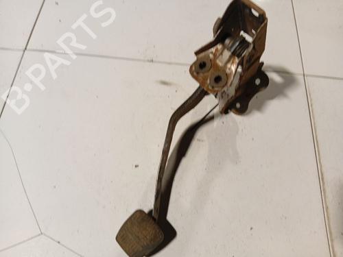 Used Pedal Pedal 34908810 34908810