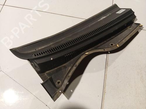 Torpedoplade Torpedoplade TOYOTA COROLLA Verso (ZER_, ZZE12_, R1_) 2.0 D-4D (CUR10_, CUR10R) (116 hp) 34929404 34929404