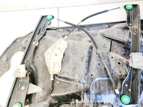 Used Front left window mechanism Front left window mechanism 35022168 35022168