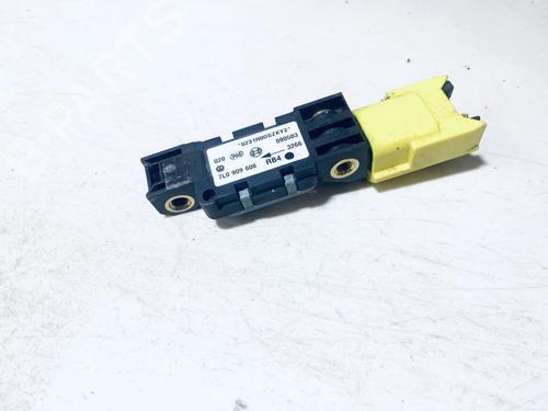Electronic module PORSCHE CAYENNE (9PA) S 4.5 | BP33061292M83 - Image 2