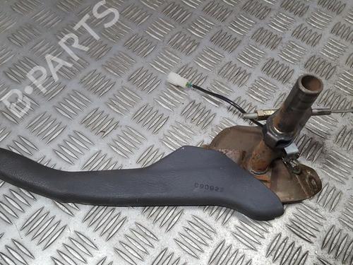 håndbremse håndbremse MITSUBISHI SPACE RUNNER MPV (N1_W, N2_W) 1.8 (N11W) (116 hp) 35832540 35832540