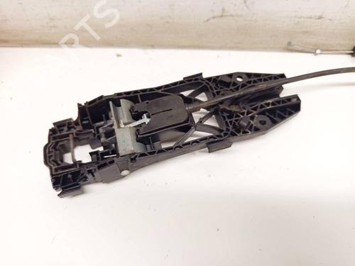 Front right exterior door handle CHRYSLER YPSILON 1.2 | BP34809110C129 - Image 2