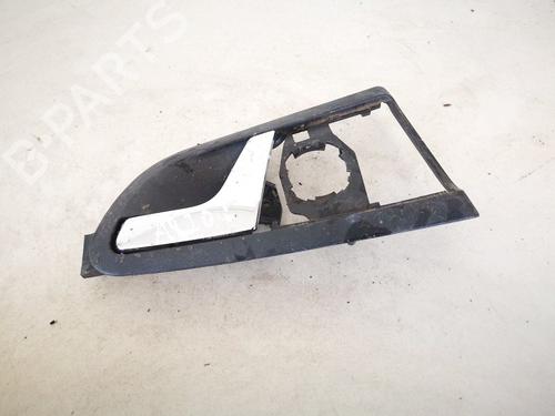 Used Rear left interior door handle Rear left interior door handle 35400407 35400407