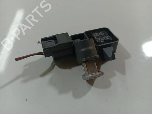 Used Electronic module Electronic module RENAULT SCÉNIC III (JZ0/1_) 1.5 dCi (110 hp) 32554018 32554018