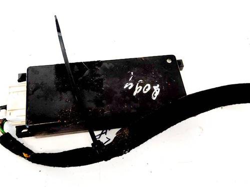 Used Electronic module Electronic module CITROËN C4 Grand Picasso I (UA_) 2.0 HDi 138 (136 hp) 32942315 32942315