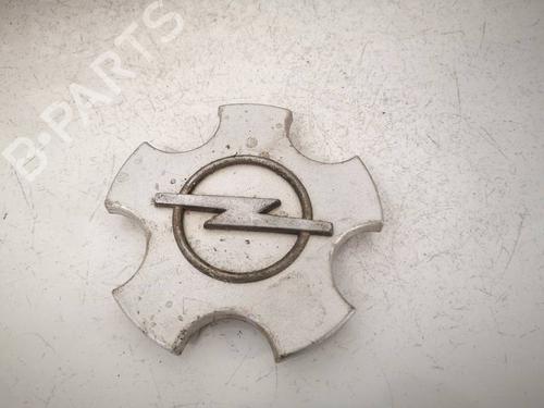 Hulkapsel Hulkapsel OPEL ZAFIRA A MPV (T98) 2.0 DTI 16V (F75) (101 hp) 36688154 36688154