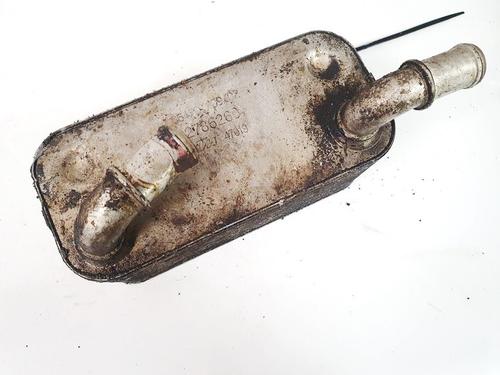 Oliekøler Oliekøler SAAB 9-3 (YS3F, E79, D79, D75) 2.0 t (175 hp) 35461419 35461419