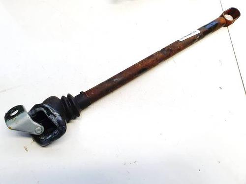 Used Hinge/Door check strap Hinge/Door check strap BMW 7 (E65, E66, E67) 730 d (218 hp) 34889332 34889332