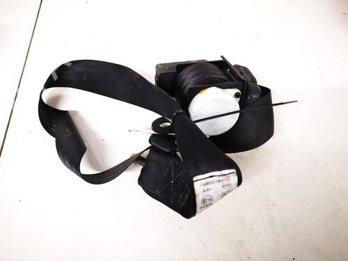 Used Rear right seatbelt Rear right seatbelt 35560321 35560321