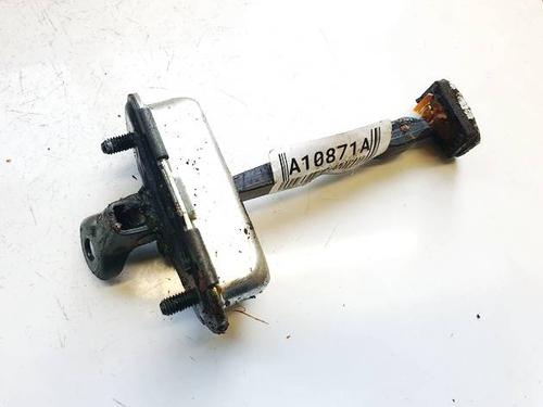 Used Hinge/Door check strap Hinge/Door check strap KIA CEE'D Hatchback (ED) 1.4 (109 hp) 34904796 34904796