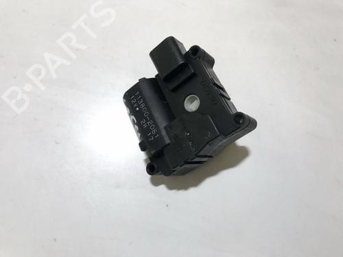 Used Electronic module Electronic module TOYOTA COROLLA Saloon (_E12_) 1.4 VVT-i (ZZE120_, ZZE120R) (97 hp) 33501268 33501268