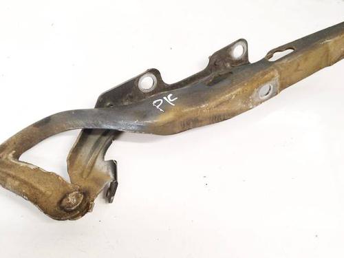 Used Hinge/Door check strap Hinge/Door check strap PEUGEOT 207 (WA_, WC_) 1.6 16V (106 hp) 34786483 34786483