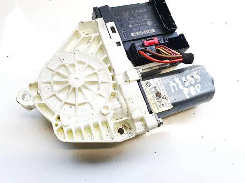 Used Right front window motor Right front window motor VW PASSAT B6 (3C2) 2.0 TDI (140 hp) 35252498 35252498