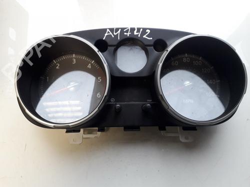 Used Instrument cluster Instrument cluster 35848974 35848974
