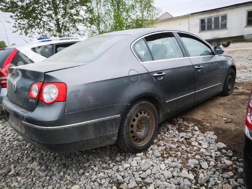 Speaker VW PASSAT B6 (3C2) 2.0 TDI 16V | BP32959112E2 - Image 10