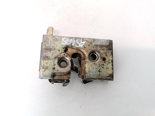 Used Front right lock Front right lock 35613164 35613164