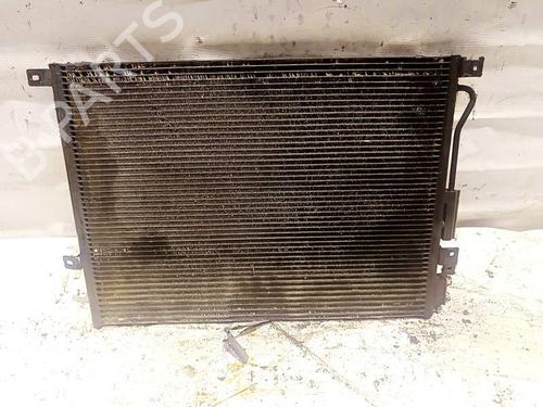 Used AC radiator AC radiator SUZUKI GRAND VITARA I (FT, HT) 2.7 (JA 627) (184 hp) 35143435 35143435