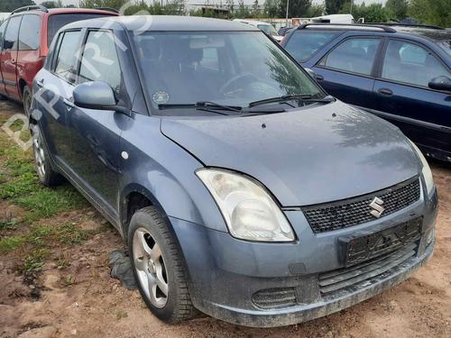 Used Parts SUZUKI SWIFT III (MZ, EZ) 1.3 4x4 (RS 413, ZD11S) (92 hp) 4477783