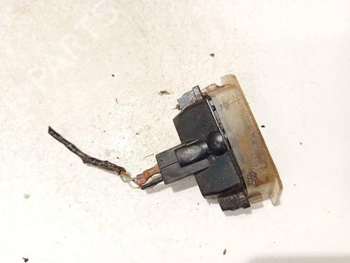 Used Licence plate light Licence plate light OPEL ASTRA G Hatchback (T98) 1.7 DTI 16V (F08, F48) (75 hp) 34914965 34914965