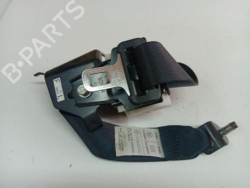 Rear left seatbelt MAZDA 3 (BL) 2.2 MZR CD (BL10) | BP37093158I29 - Image 2