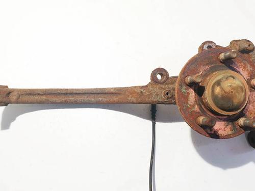 Used Left front steering knuckle Left front steering knuckle 35361309 35361309