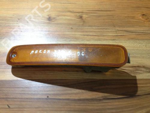 Used Left front indicator Left front indicator 35667109 35667109