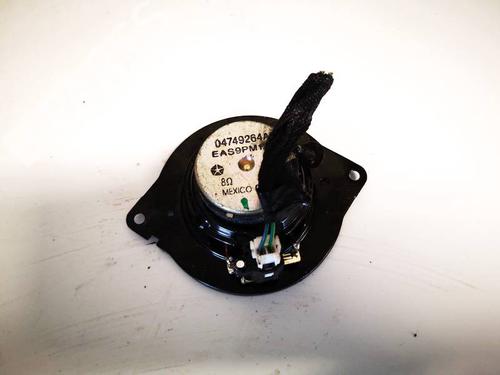 Speaker DODGE JOURNEY 2.0 CRD | BP32563909E2 