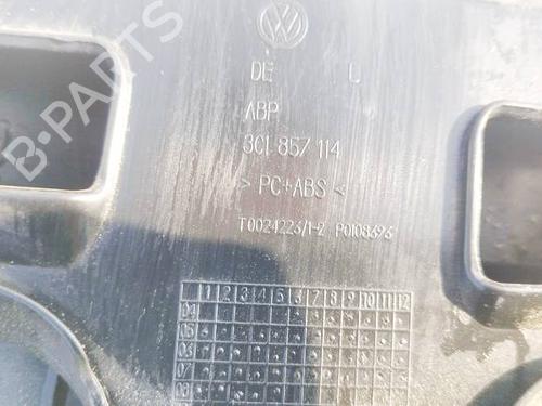 Glove box VW PASSAT B6 (3C2) 1.9 TDI | BP35112959C95 - Image 3