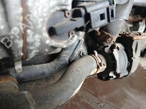 Auxiliary water pump AUDI A3 (8V1, 8VK) 1.6 TDI | BP37625580M111 - Image 2