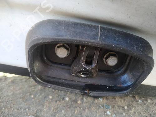 Used Hinge/Door check strap Hinge/Door check strap 35379240 35379240