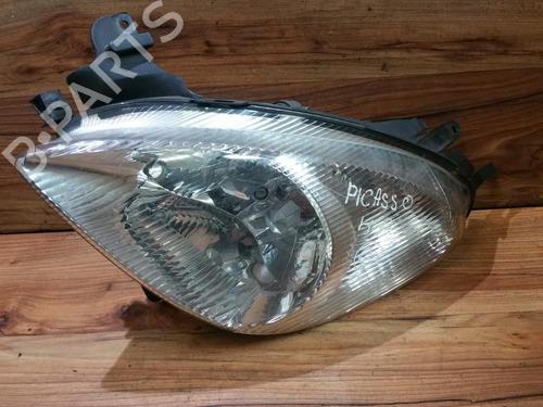 Used Left headlight Left headlight MAZDA XEDOS 6 (CA) 1.6 16V (107 hp) 35648003 35648003