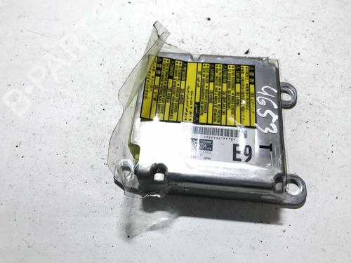 ecu-airbags-toyota-prius-liftback-_w2_-2003-2004-2005-2006-2007-2008-2009-2010-33510106 main image