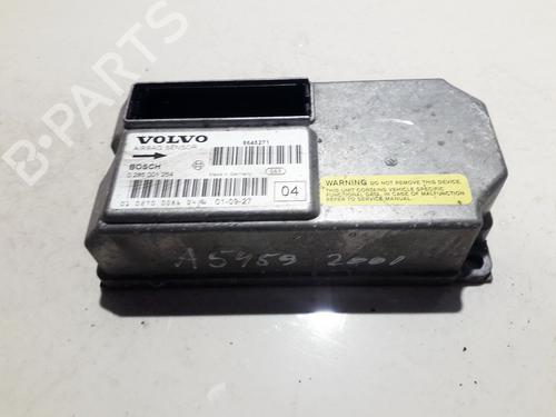 Used ECU airbags ECU airbags VOLVO S60 I (384) D5 (163 hp) 33099759 33099759