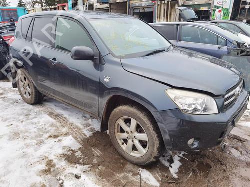 Used Parts TOYOTA RAV 4 III (_A3_) 2.2 D 4WD (ALA30_, ALA30R) (136 hp) 4442663