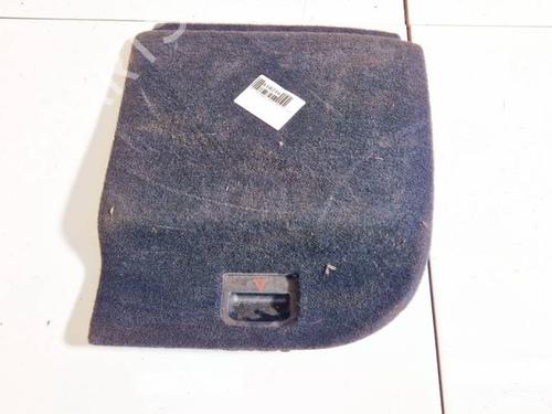 Used Boot lining Boot lining VW PASSAT B5 Variant (3B5) 1.9 TDI (110 hp) 35008733 35008733