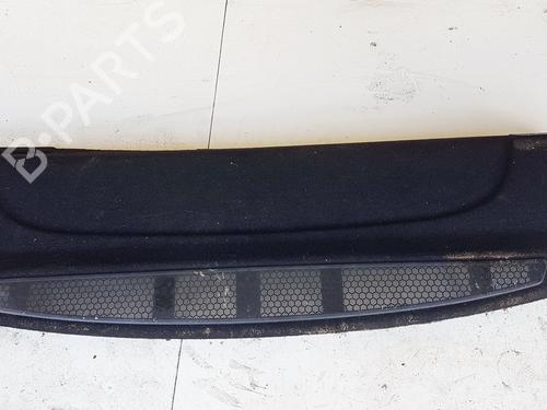 Used Rear parcel shelf Rear parcel shelf 35627586 35627586