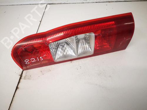 Used Right taillight Right taillight FORD TRANSIT Van (FA_ _) 2.2 TDCi (85 hp) 35413415 35413415