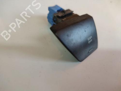 Switch PEUGEOT 307 (3A/C) 1.6 HDi 110 | BP34763398I30 - Image 2