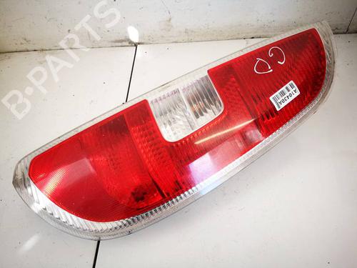 Used Right taillight Right taillight 34944315 34944315