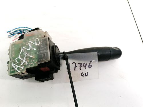 Warning switch TOYOTA RAV 4 II (_A2_) 2.0 D 4WD (CLA20_, CLA21_, CLA20R, CLA21R) | BP35444212I22 - Image 2