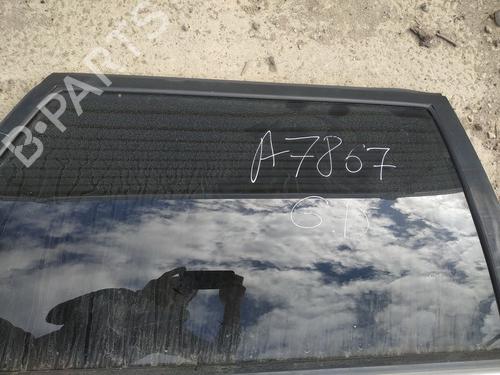 Dør rude højre bagtil Dør rude højre bagtil TOYOTA AVENSIS (_T22_) 2.0 D-4D (CDT220_, CDT220R) (110 hp) 35431434 35431434